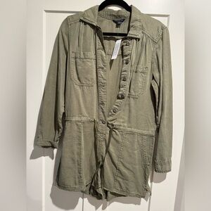 American Eagle - Romper